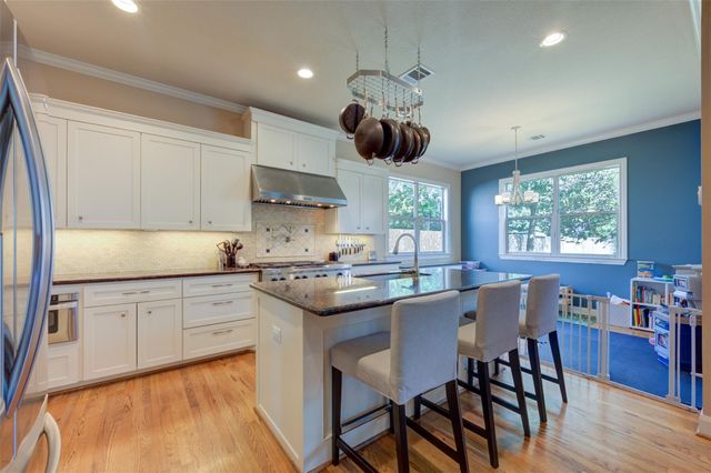1217 Althea Drive, Houston, TX 77018