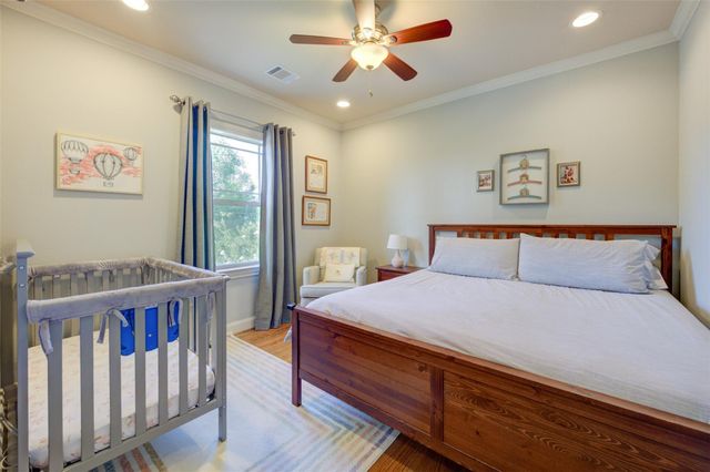 1217 Althea Drive, Houston, TX 77018