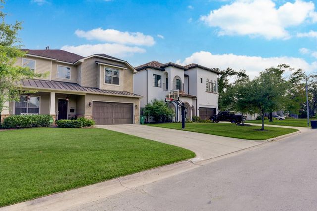1217 Althea Drive, Houston, TX 77018