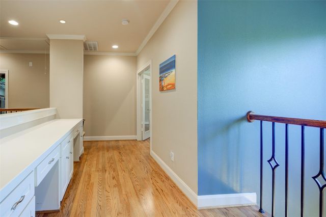 1217 Althea Drive, Houston, TX 77018