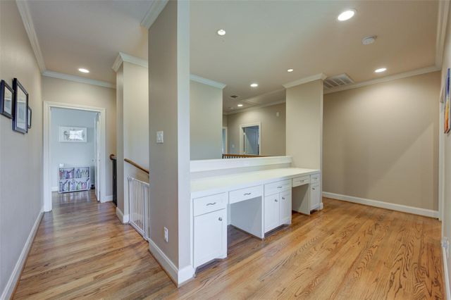 1217 Althea Drive, Houston, TX 77018