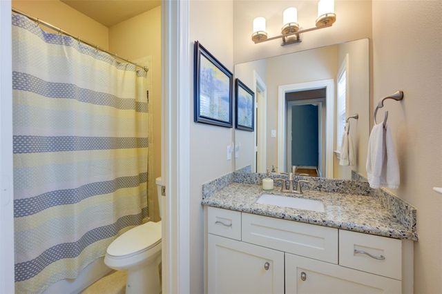 1217 Althea Drive, Houston, TX 77018