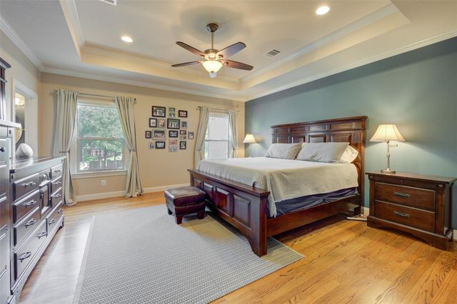 1217 Althea Drive, Houston, TX 77018