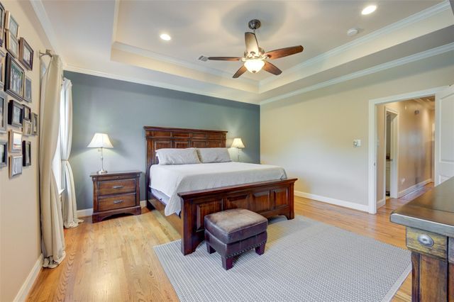 1217 Althea Drive, Houston, TX 77018