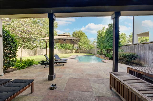 1217 Althea Drive, Houston, TX 77018