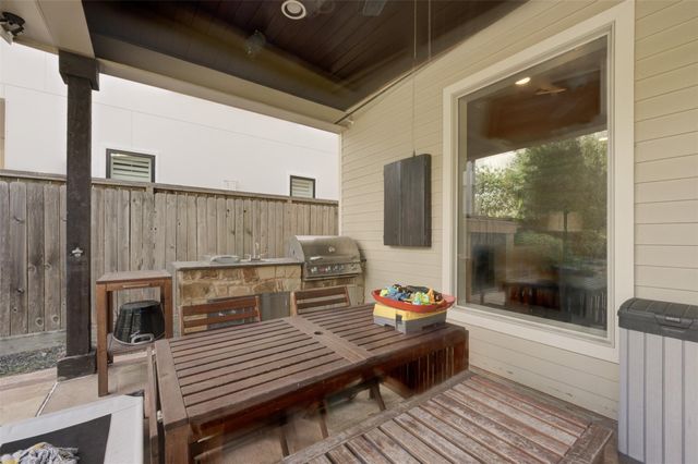 1217 Althea Drive, Houston, TX 77018