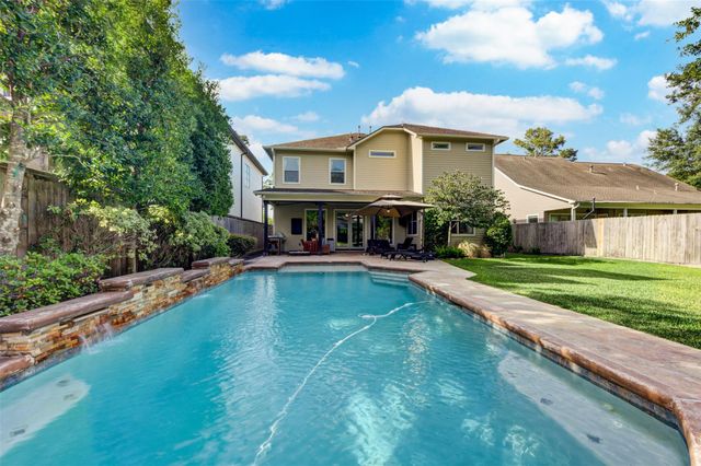 1217 Althea Drive, Houston, TX 77018