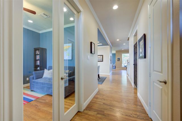 1217 Althea Drive, Houston, TX 77018