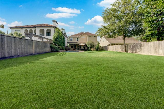 1217 Althea Drive, Houston, TX 77018