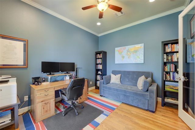 1217 Althea Drive, Houston, TX 77018