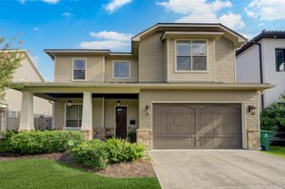 1217 Althea Drive, Houston, TX 77018