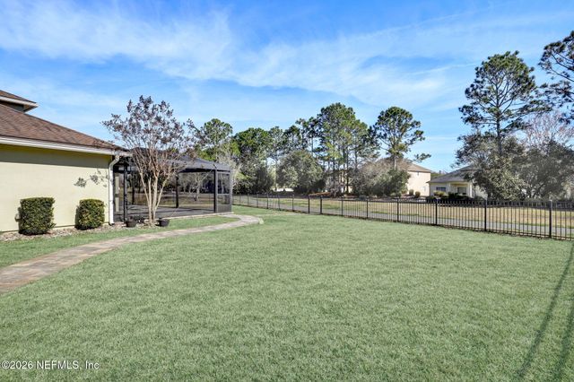 260 S BELLAGIO Drive, St. Augustine, FL 32092