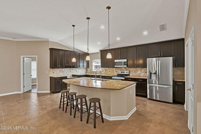 260 S BELLAGIO Drive, St. Augustine, FL 32092