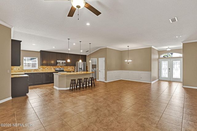 260 S BELLAGIO Drive, St. Augustine, FL 32092