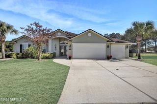 260 S BELLAGIO Drive, St. Augustine, FL 32092