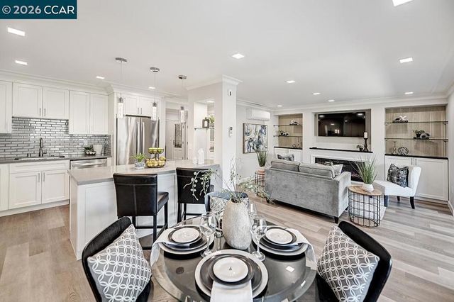 3410 Tice Creek 4, Walnut Creek, CA 94595