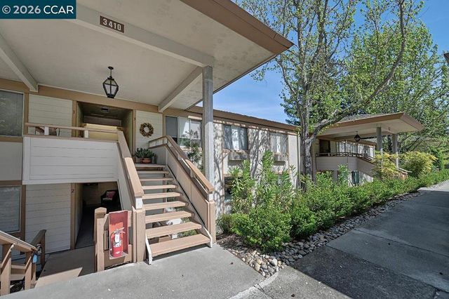 3410 Tice Creek 4, Walnut Creek, CA 94595