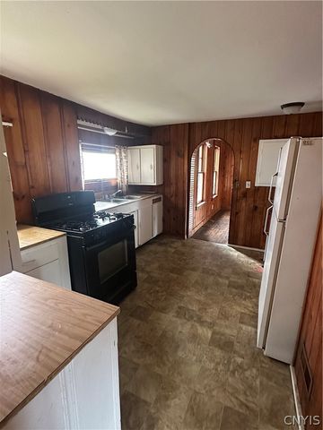 114 Hovey Street, Syracuse, NY 13207