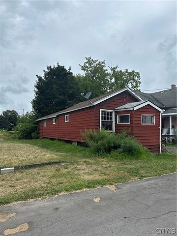 114 Hovey Street, Syracuse, NY 13207