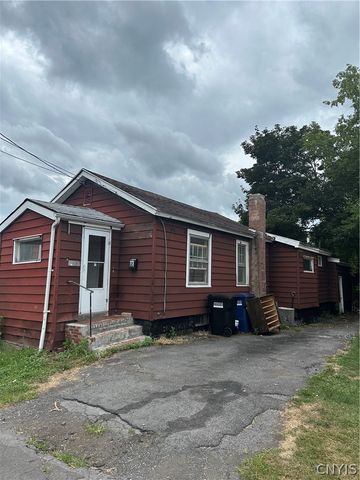 114 Hovey Street, Syracuse, NY 13207