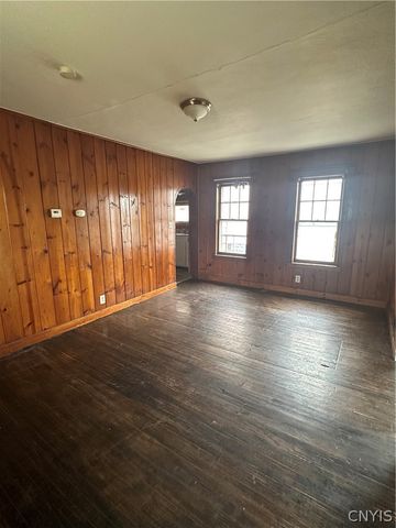 114 Hovey Street, Syracuse, NY 13207