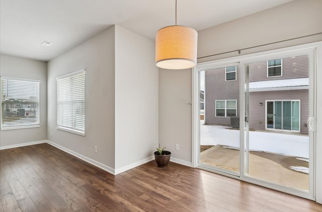 3202 NW Linwood Lane, Ankeny, IA 50023