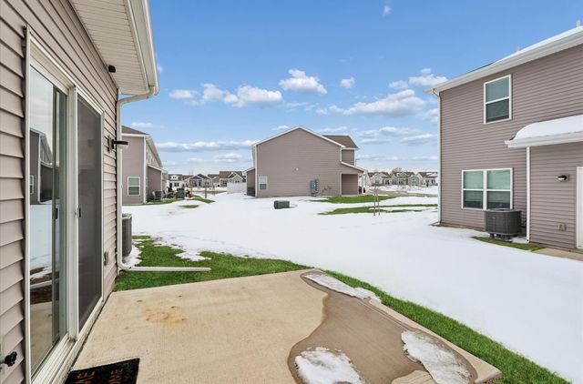 3202 NW Linwood Lane, Ankeny, IA 50023