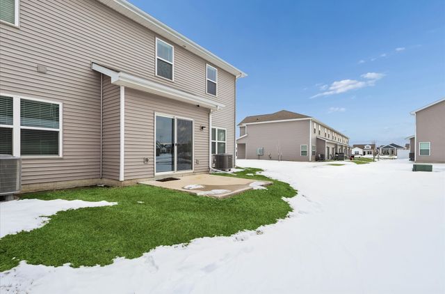 3202 NW Linwood Lane, Ankeny, IA 50023