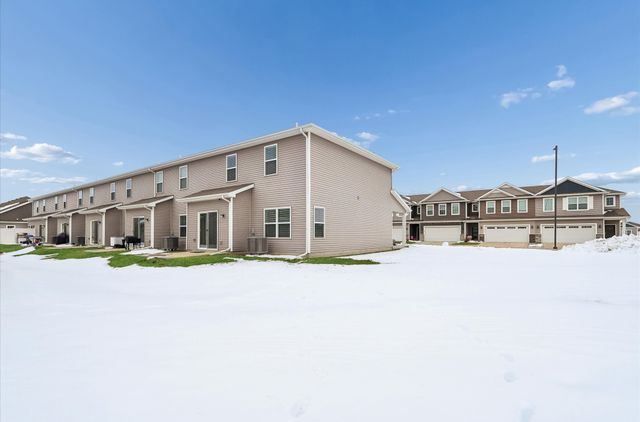 3202 NW Linwood Lane, Ankeny, IA 50023