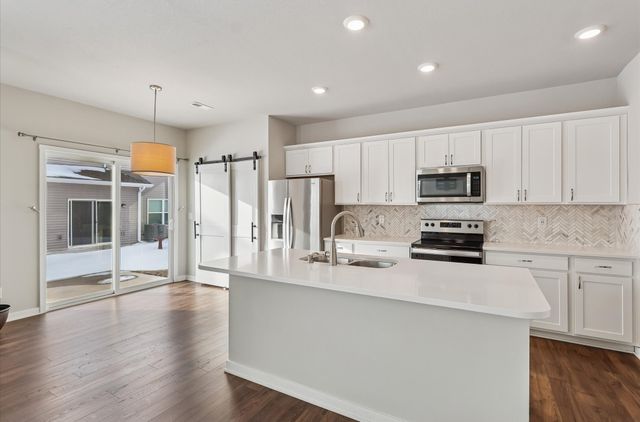 3202 NW Linwood Lane, Ankeny, IA 50023