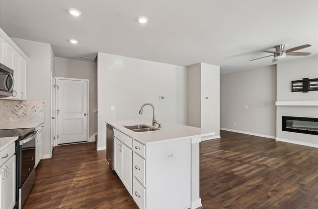 3202 NW Linwood Lane, Ankeny, IA 50023