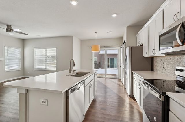 3202 NW Linwood Lane, Ankeny, IA 50023