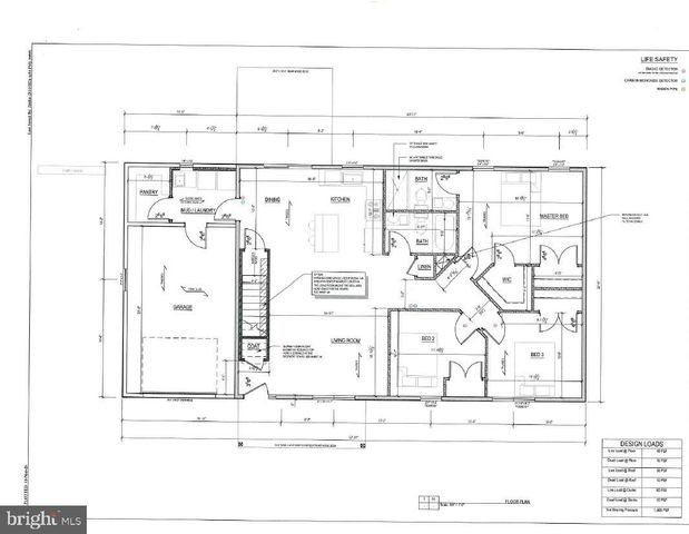 523 OAK HILL RD, Berkeley Springs, WV 25411