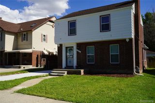 7241 W Outer Drive, Detroit, MI 48235