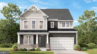 TBB ENFIELD FARM LN #WASHINGTON II, Brunswick, MD 21716