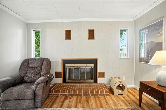 1907 Edgewood AVE, Norfolk, VA 23503