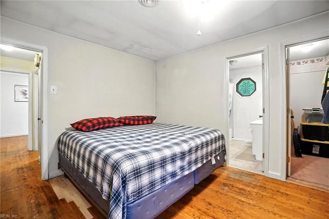 1907 Edgewood AVE, Norfolk, VA 23503