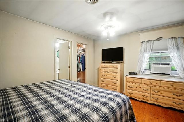 1907 Edgewood AVE, Norfolk, VA 23503
