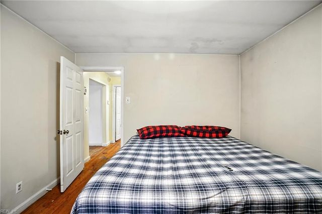 1907 Edgewood AVE, Norfolk, VA 23503
