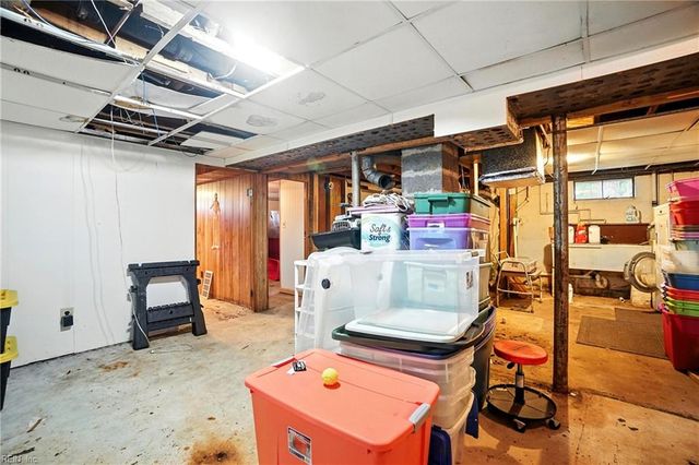 1907 Edgewood AVE, Norfolk, VA 23503