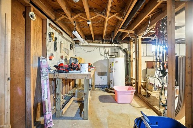 1907 Edgewood AVE, Norfolk, VA 23503