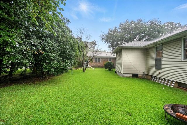 1907 Edgewood AVE, Norfolk, VA 23503
