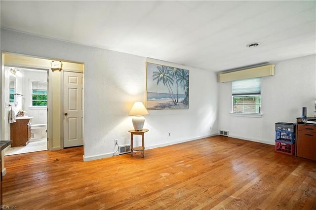 1907 Edgewood AVE, Norfolk, VA 23503