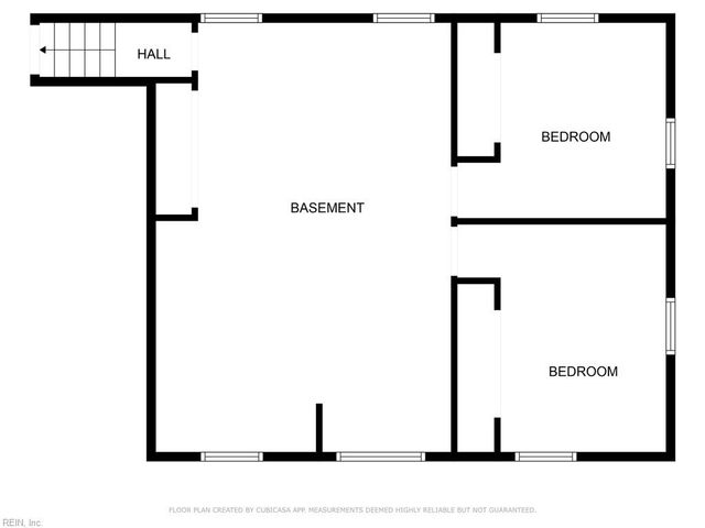 1907 Edgewood AVE, Norfolk, VA 23503