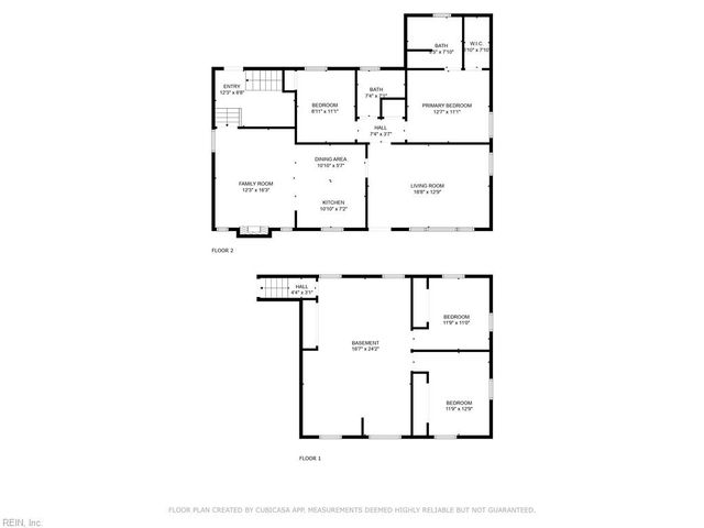 1907 Edgewood AVE, Norfolk, VA 23503