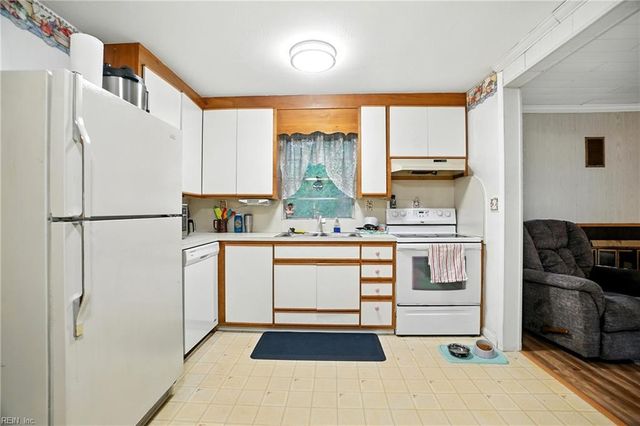 1907 Edgewood AVE, Norfolk, VA 23503