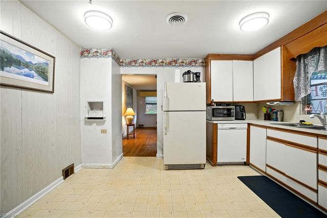 1907 Edgewood AVE, Norfolk, VA 23503
