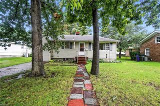 1907 Edgewood AVE, Norfolk, VA 23503