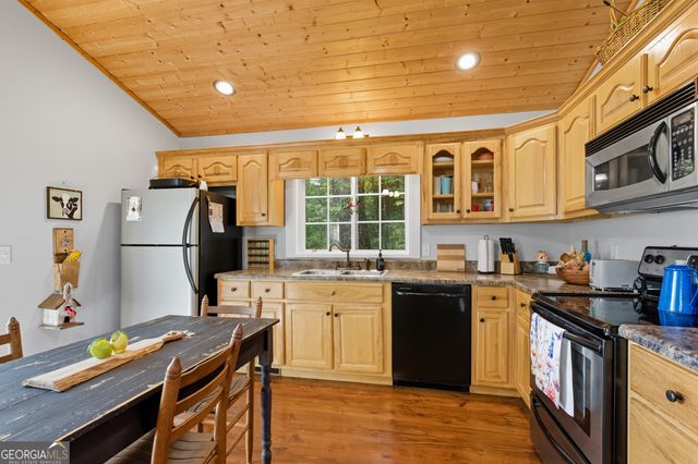 271 Limelight Drive, Clayton, GA 30525