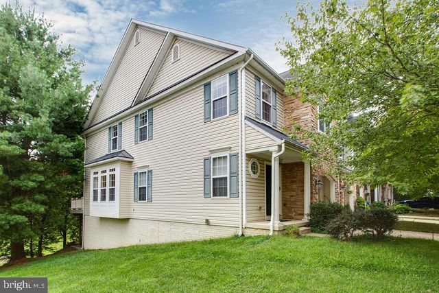 8420 CHARMED DAYS, Laurel, MD 20723
